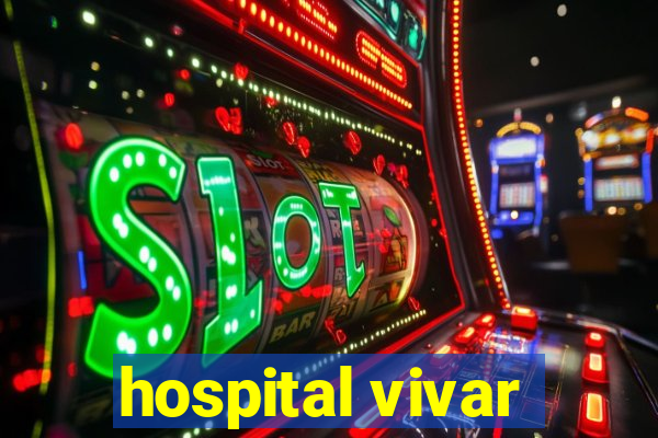 hospital vivar